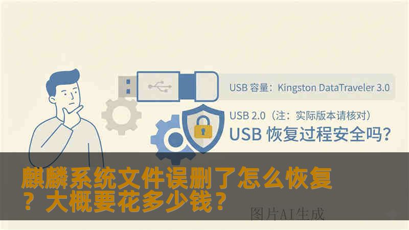 麒麟系统文件误删了怎么恢复？大概要花多少钱？