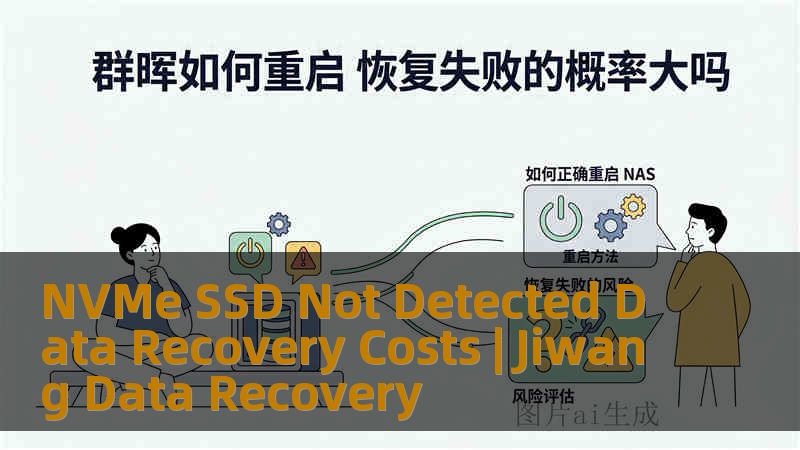 NVMe SSD Not Detected Data Recovery Costs | Jiwang Data Recovery NVMe SSD Not Detected Data Recovery Costs | Jiwang Data Recovery