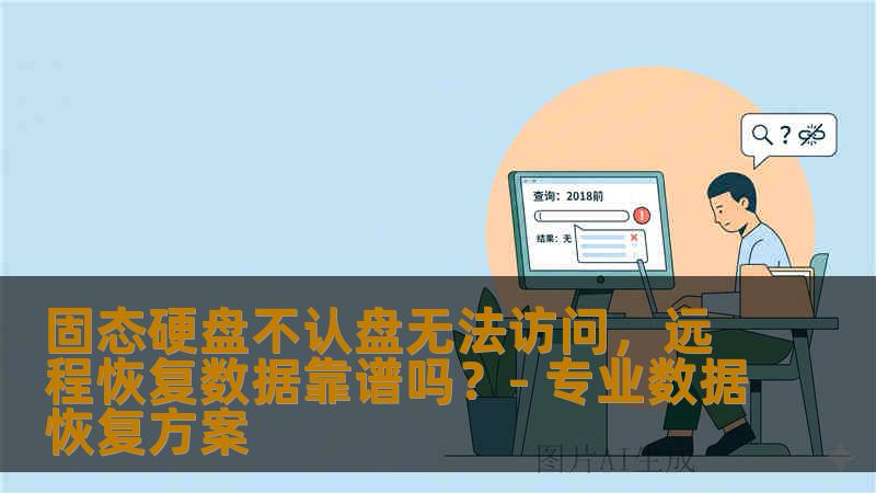 固态硬盘不认盘无法访问,远程恢复数据靠谱吗?- 专业数据恢复方案 固态硬盘不认盘无法访问,远程恢复数据靠谱吗?- 专业数据恢复方案