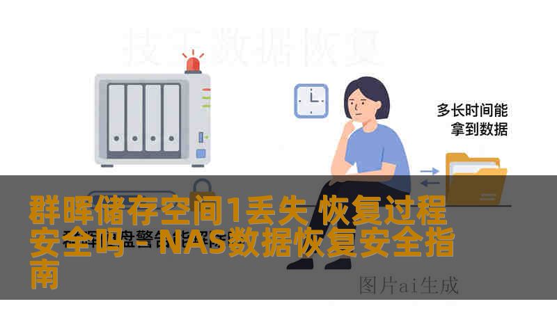 群晖储存空间1丢失 恢复过程安全吗 - NAS数据恢复安全指南 群晖储存空间1丢失 恢复过程安全吗 - NAS数据恢复安全指南