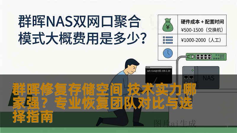 群晖修复存储空间 技术实力哪家强?专业恢复团队对比与选择指南 群晖修复存储空间 技术实力哪家强?专业恢复团队对比与选择指南