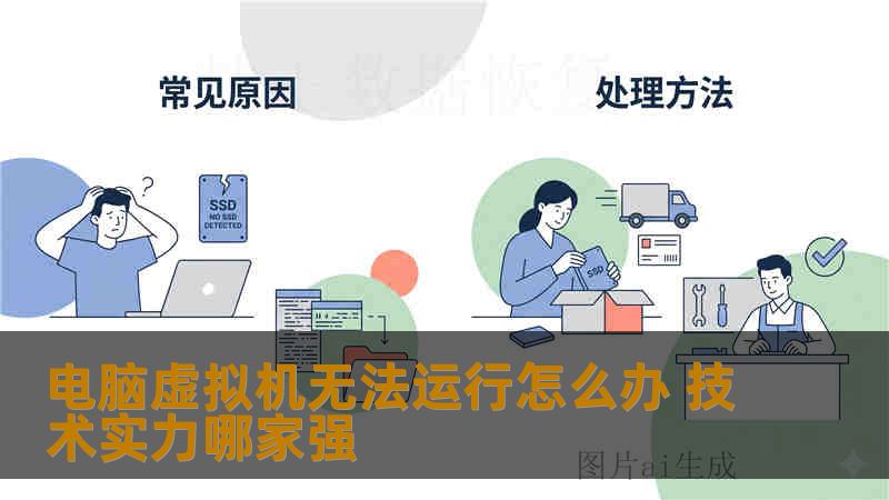 电脑虚拟机无法运行怎么办 技术实力哪家强