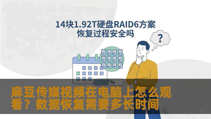 麻豆传媒视频在电脑上怎么观看？数据恢复需要多长时间