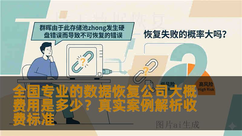 全国专业的数据恢复公司大概费用是多少?真实案例解析收费标准 全国专业的数据恢复公司大概费用是多少?真实案例解析收费标准