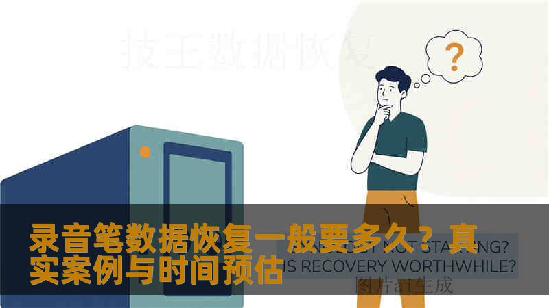 录音笔数据恢复一般要多久?真实案例与时间预估 录音笔数据恢复一般要多久?真实案例与时间预估