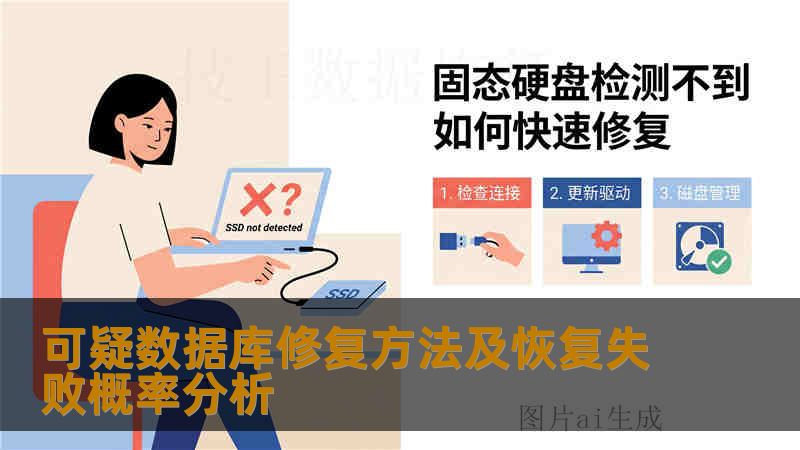 可疑数据库修复方法及恢复失败概率分析