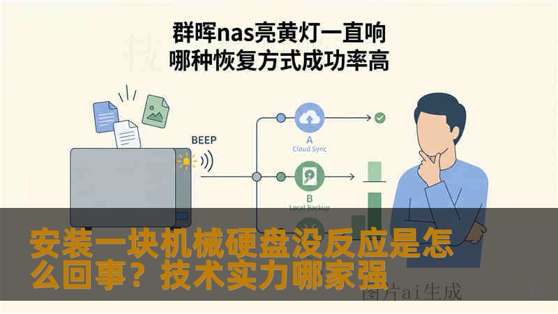 安装一块机械硬盘没反应是怎么回事?技术实力哪家强 安装一块机械硬盘没反应是怎么回事?技术实力哪家强