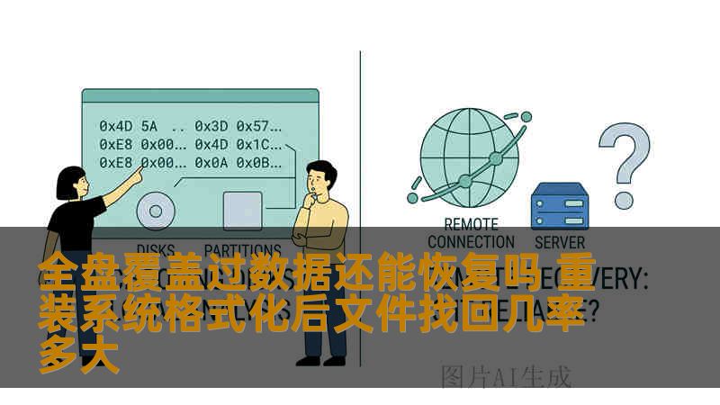 全盘覆盖过数据还能恢复吗 重装系统格式化后文件找回几率多大 全盘覆盖过数据还能恢复吗 重装系统格式化后文件找回几率多大