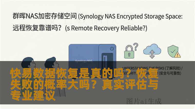 快易数据恢复是真的吗?恢复失败的概率大吗?真实评估与专业建议 快易数据恢复是真的吗?恢复失败的概率大吗?真实评估与专业建议