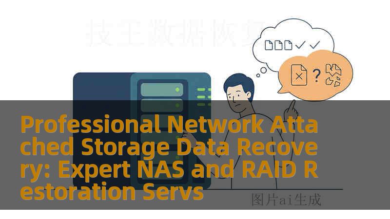Professional Network Attached Storage Data Recovery: Expert NAS and RAID Restoration Servs Professional Network Attached Storage Data Recovery: Expert NAS and RAID Restoration Servs