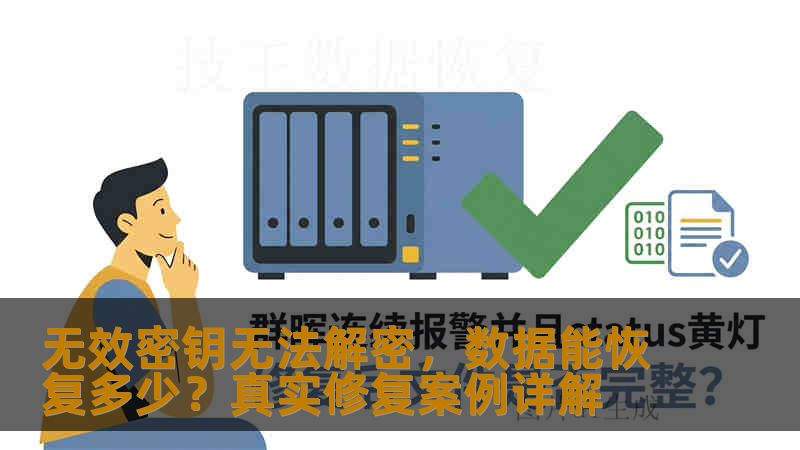 无效密钥无法解密,数据能恢复多少?真实修复案例详解 无效密钥无法解密,数据能恢复多少?真实修复案例详解