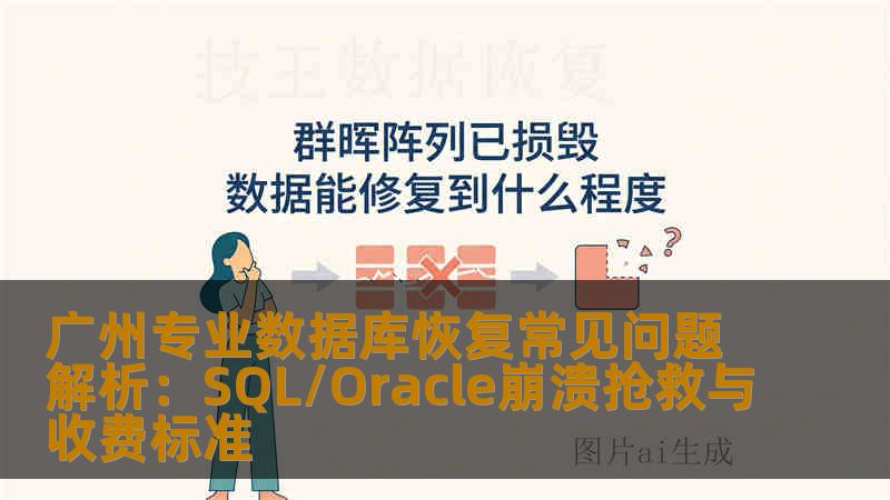 广州专业数据库恢复常见问题解析:SQL/Oracle崩溃抢救与收费标准 广州专业数据库恢复常见问题解析:SQL/Oracle崩溃抢救与收费标准