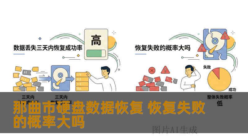 那曲市硬盘数据恢复 恢复失败的概率大吗
