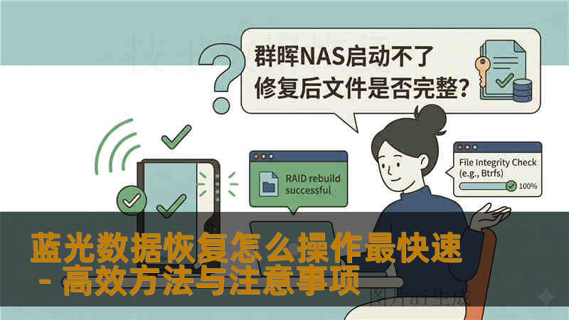 蓝光数据恢复怎么操作最快速 - 高效方法与注意事项 蓝光数据恢复怎么操作最快速 - 高效方法与注意事项