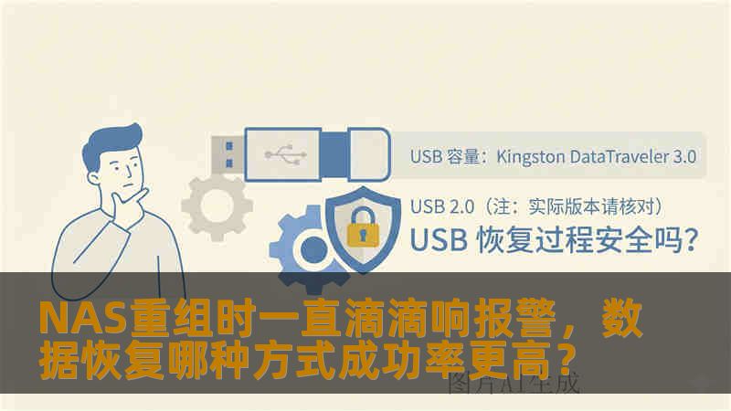 NAS重组时一直滴滴响报警,数据恢复哪种方式成功率更高? NAS重组时一直滴滴响报警,数据恢复哪种方式成功率更高?