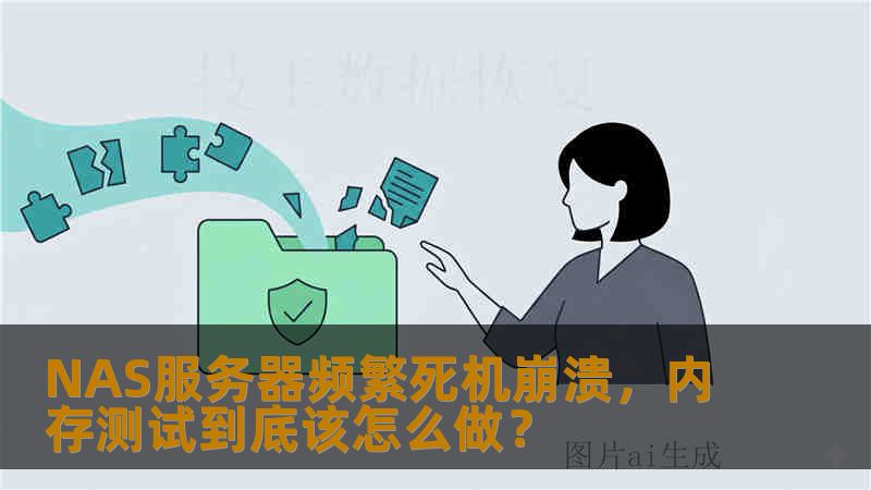 NAS服务器频繁死机崩溃,内存测试到底该怎么做? NAS服务器频繁死机崩溃,内存测试到底该怎么做?