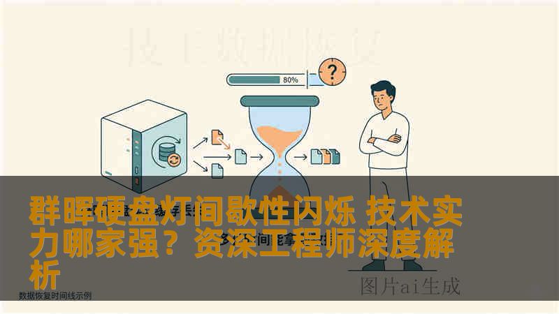 群晖硬盘灯间歇性闪烁 技术实力哪家强?资深工程师深度解析 群晖硬盘灯间歇性闪烁 技术实力哪家强?资深工程师深度解析
