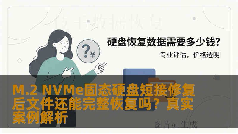M.2 NVMe固态硬盘短接修复后文件还能完整恢复吗?真实案例解析 M.2 NVMe固态硬盘短接修复后文件还能完整恢复吗?真实案例解析