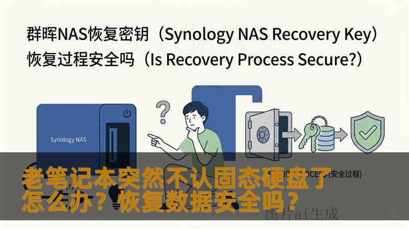 老笔记本突然不认固态硬盘了怎么办?恢复数据安全吗? 老笔记本突然不认固态硬盘了怎么办?恢复数据安全吗?