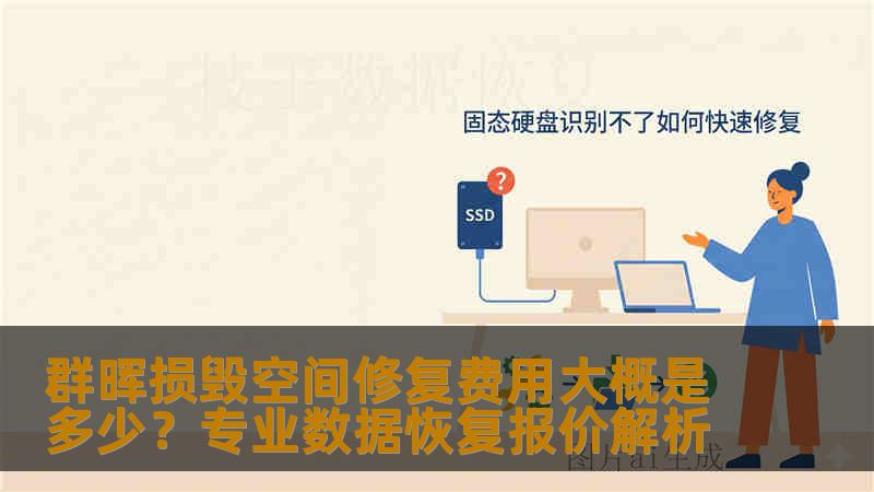 群晖损毁空间修复费用大概是多少？专业数据恢复报价解析