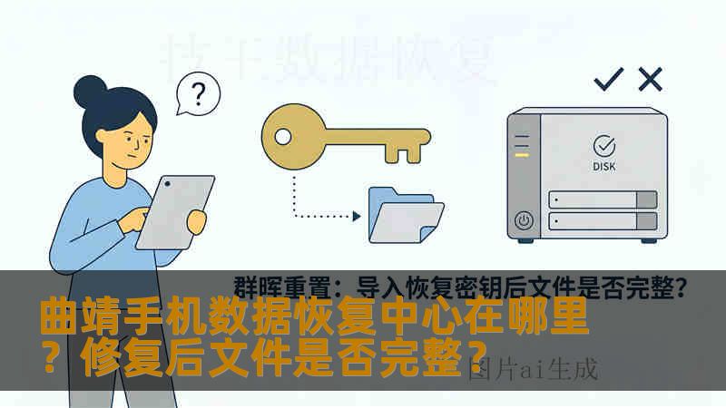 曲靖手机数据恢复中心在哪里？修复后文件是否完整？