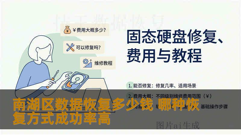 南湖区数据恢复多少钱 哪种恢复方式成功率高
