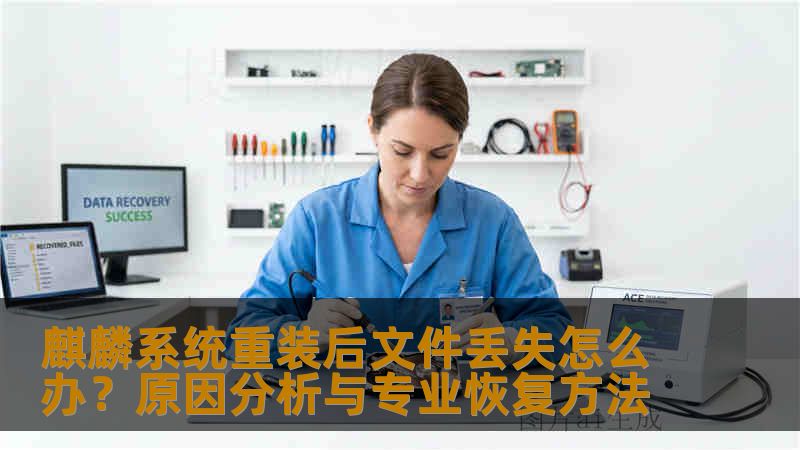麒麟系统重装后文件丢失怎么办?原因分析与专业恢复方法 麒麟系统重装后文件丢失怎么办?原因分析与专业恢复方法