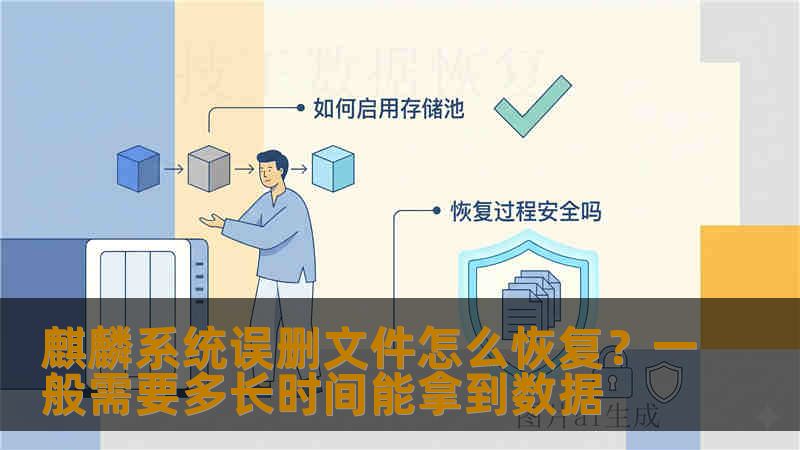 麒麟系统误删文件怎么恢复？一般需要多长时间能拿到数据