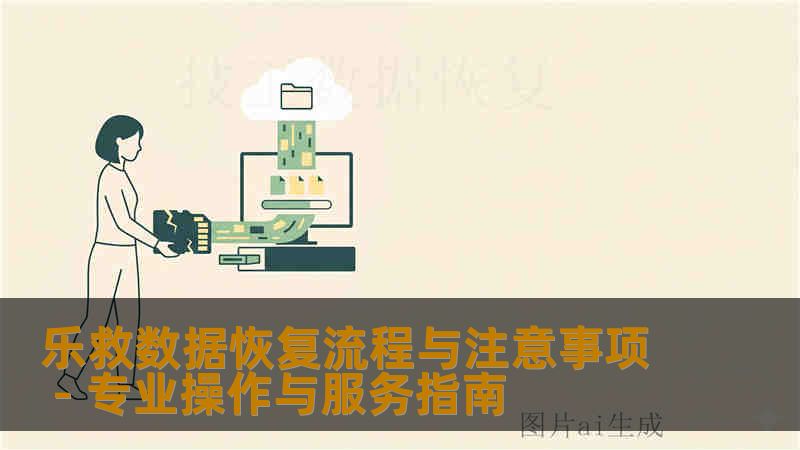 乐救数据恢复流程与注意事项 - 专业操作与服务指南