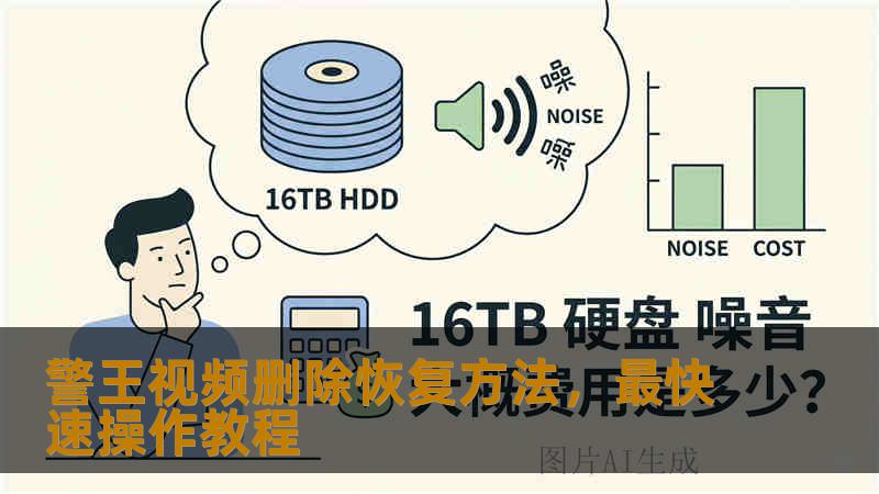警王视频删除恢复方法,最快速操作教程 警王视频删除恢复方法,最快速操作教程