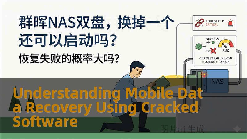 Understanding Mobile Data Recovery Using Cracked Software Understanding Mobile Data Recovery Using Cracked Software