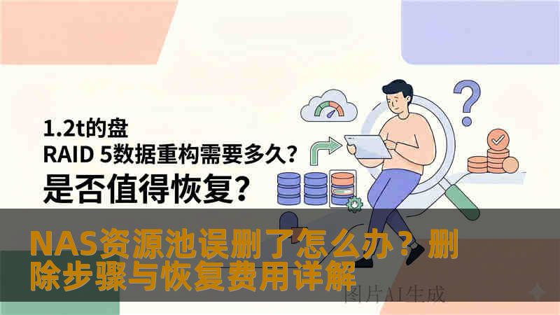 NAS资源池误删了怎么办?删除步骤与恢复费用详解 NAS资源池误删了怎么办?删除步骤与恢复费用详解