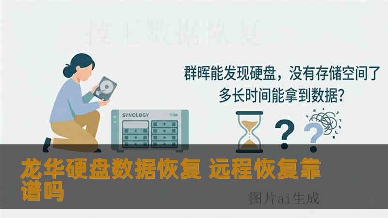 龙华硬盘数据恢复 远程恢复靠谱吗 龙华硬盘数据恢复 远程恢复靠谱吗