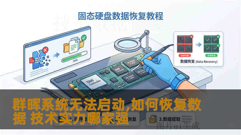 群晖系统无法启动,如何恢复数据 技术实力哪家强