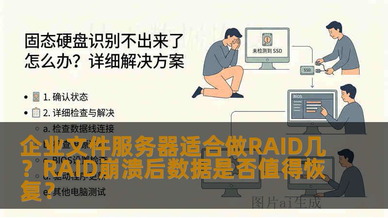 企业文件服务器适合做RAID几?RAID崩溃后数据是否值得恢复? 企业文件服务器适合做RAID几?RAID崩溃后数据是否值得恢复?