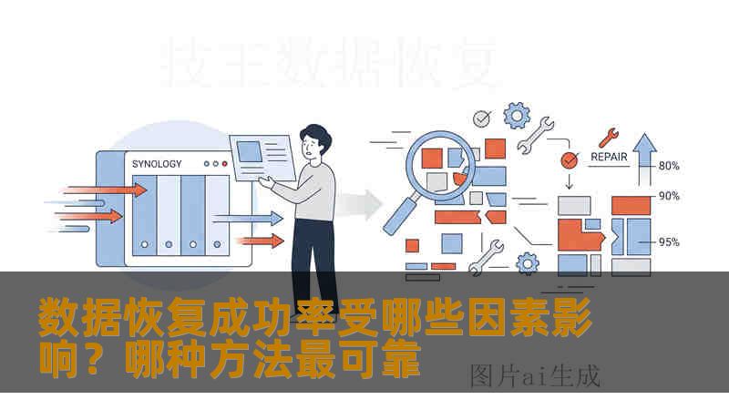 数据恢复成功率受哪些因素影响？哪种方法最可靠