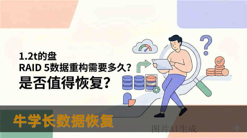 牛学长数据恢复 牛学长数据恢复