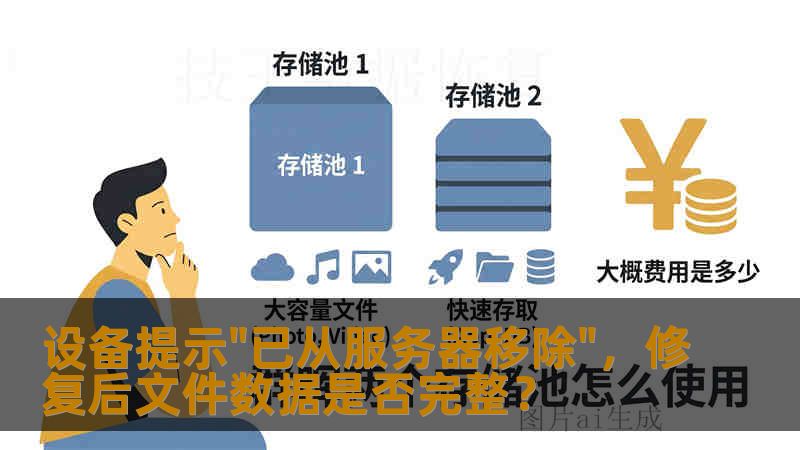 设备提示