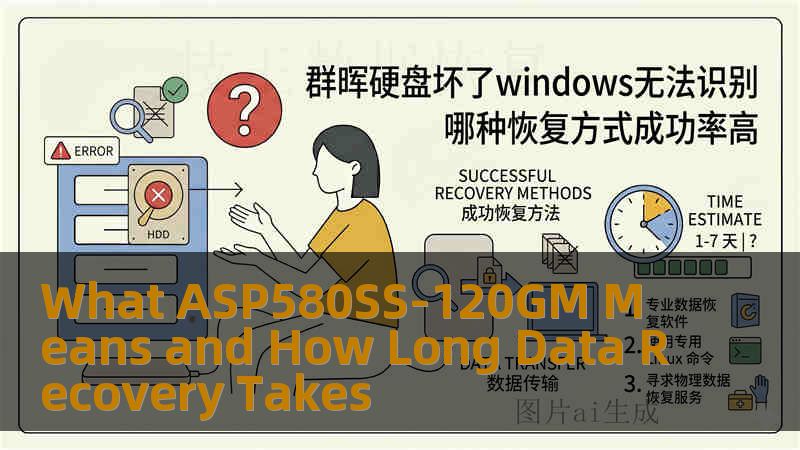 What ASP580SS‑120GM Means and How Long Data Recovery Takes What ASP580SS‑120GM Means and How Long Data Recovery Takes
