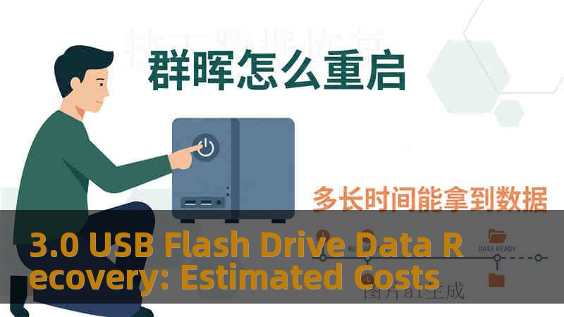 3.0 USB Flash Drive Data Recovery: Estimated Costs 3.0 USB Flash Drive Data Recovery: Estimated Costs