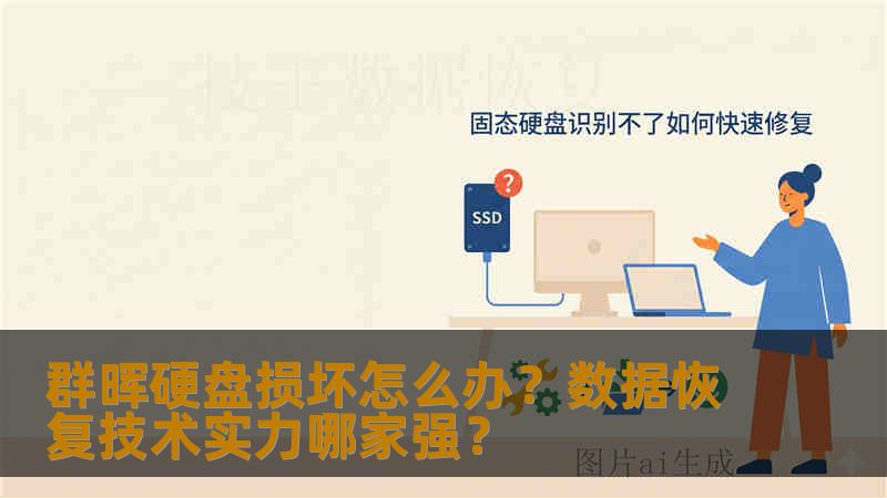 群晖硬盘损坏怎么办?数据恢复技术实力哪家强? 群晖硬盘损坏怎么办?数据恢复技术实力哪家强?