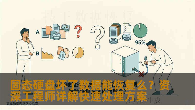 固态硬盘坏了数据能恢复么?资深工程师详解快速处理方案 固态硬盘坏了数据能恢复么?资深工程师详解快速处理方案