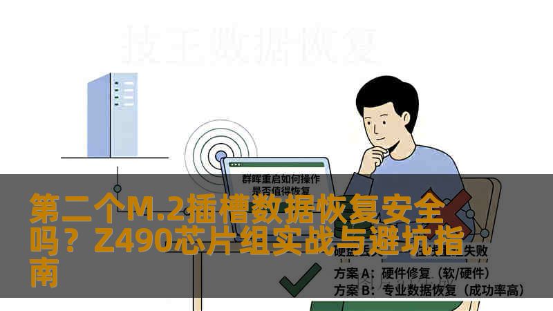 第二个M.2插槽数据恢复安全吗？Z490芯片组实战与避坑指南