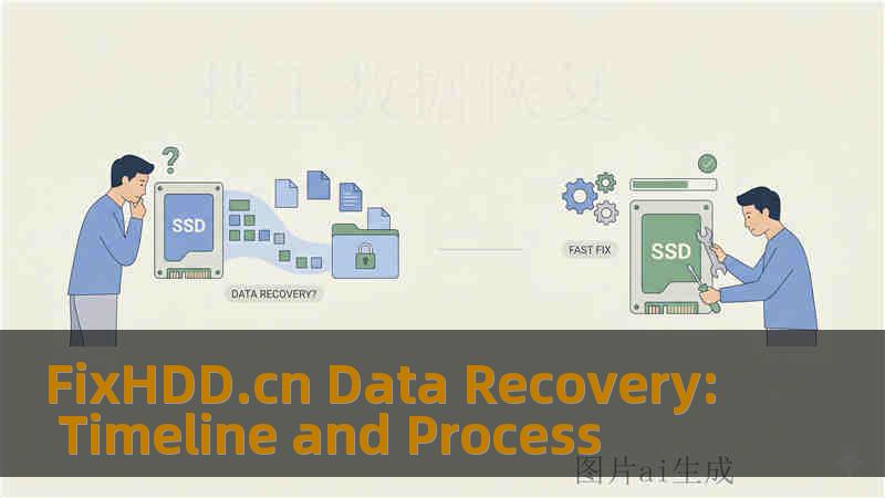 FixHDD.cn Data Recovery: Timeline and Process