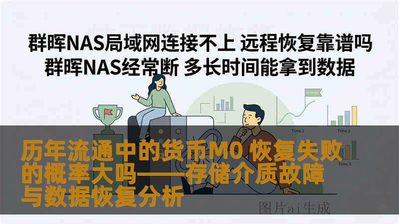 历年流通中的货币M0 恢复失败的概率大吗——存储介质故障与数据恢复分析 历年流通中的货币M0 恢复失败的概率大吗——存储介质故障与数据恢复分析