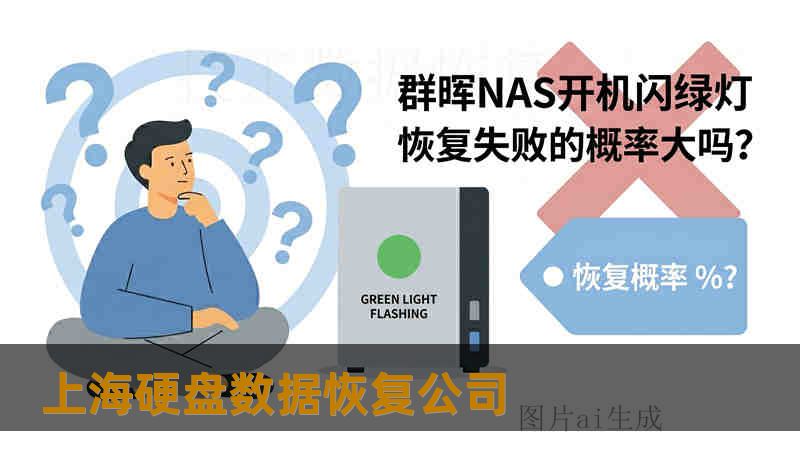 上海硬盘数据恢复公司