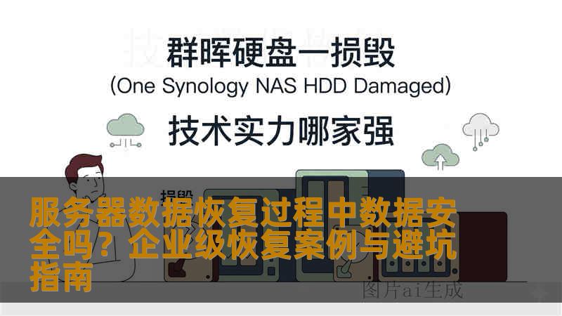 服务器数据恢复过程中数据安全吗?企业级恢复案例与避坑指南 服务器数据恢复过程中数据安全吗?企业级恢复案例与避坑指南
