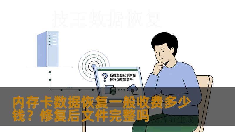 内存卡数据恢复一般收费多少钱？修复后文件完整吗
