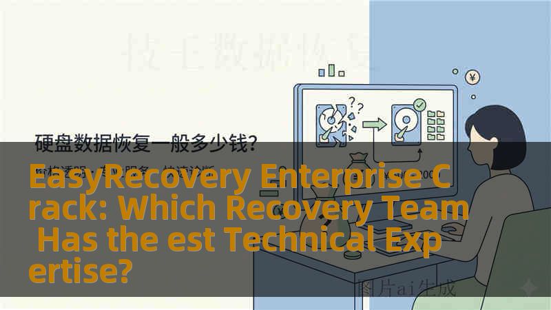 EasyRecovery Enterprise Crack: Which Recovery Team Has the est Technical Expertise? EasyRecovery Enterprise Crack: Which Recovery Team Has the est Technical Expertise?