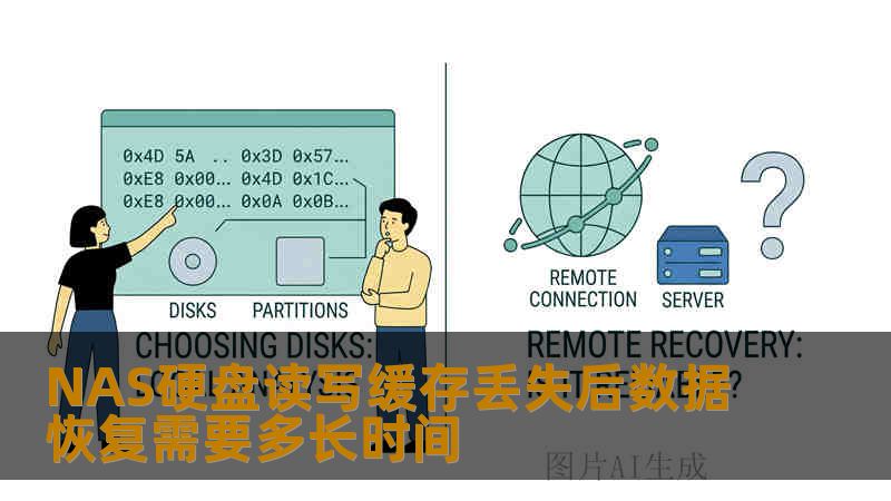 NAS硬盘读写缓存丢失后数据恢复需要多长时间 NAS硬盘读写缓存丢失后数据恢复需要多长时间